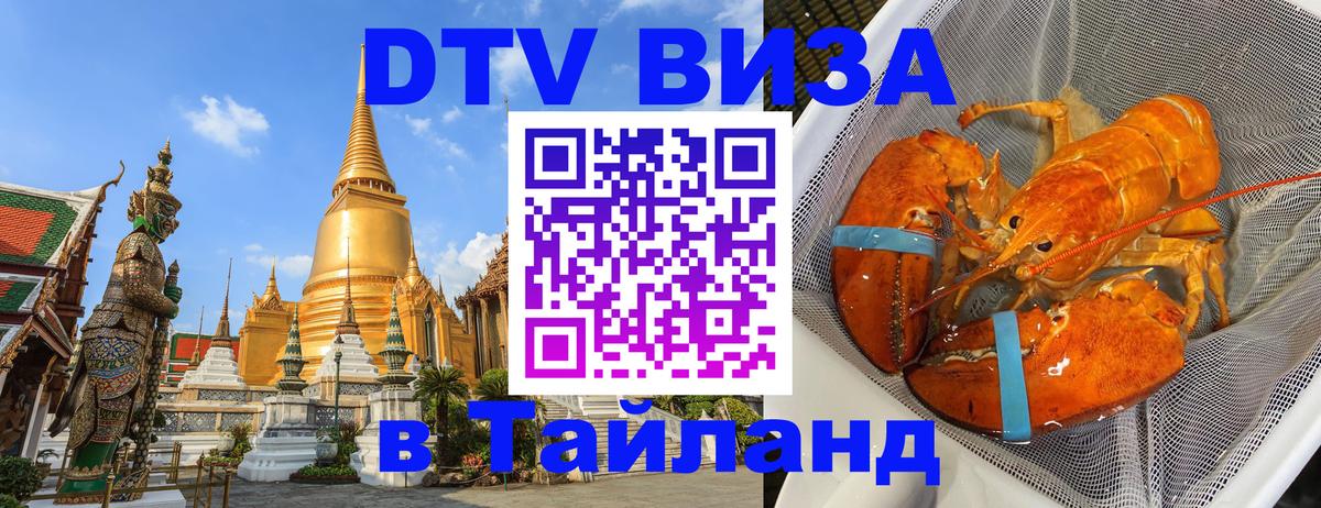 Visa в Таиланд Владимир 